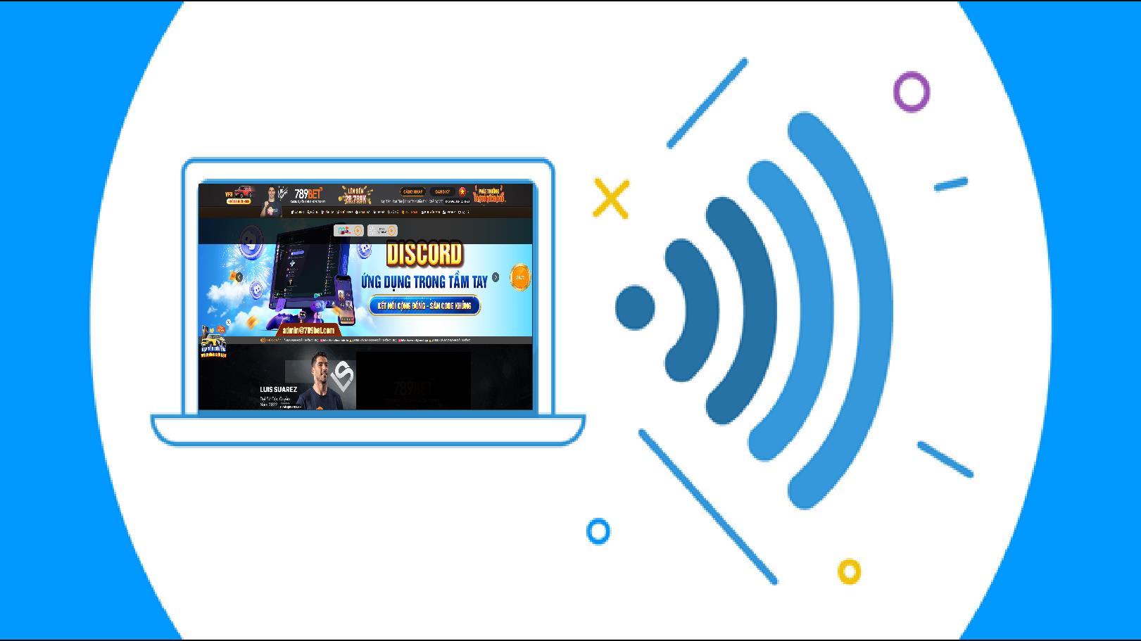 Lưu ý khi đăng nhập 789bet