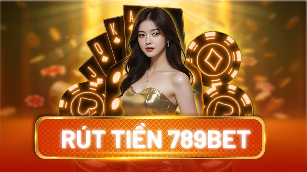 RÚT TIỀN 789BET