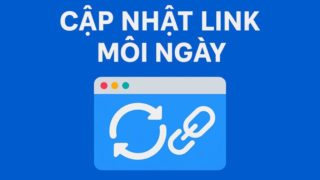 Cập nhật link 789BET mỗi ngày