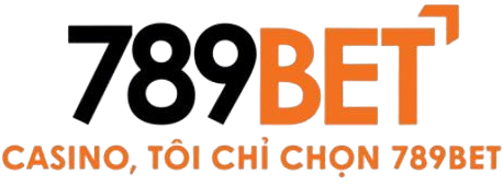 789BET Logo